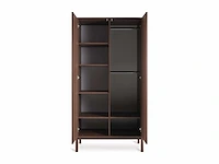 Quax ashi kast chestnut - afbeelding 2 van  6