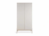 Quax ashi kast clay