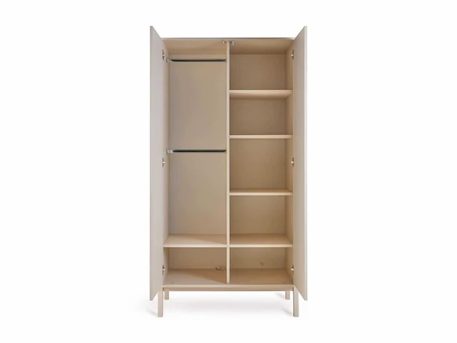 Quax ashi kast clay - afbeelding 2 van  6