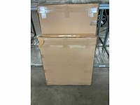 Quax cocoon commode natural oak - afbeelding 3 van  5