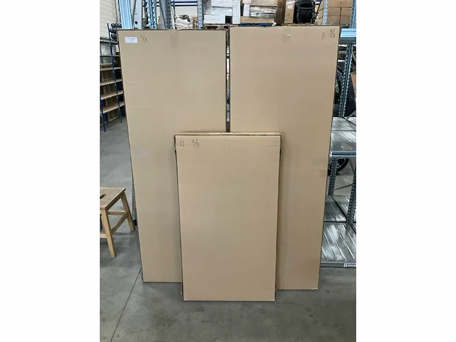 Quax cocoon kast latte - afbeelding 3 van  6