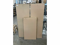 Quax cocoon kast latte - afbeelding 3 van  6