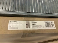 Quax cocoon kast latte - afbeelding 5 van  6