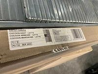 Quax cocoon kast latte - afbeelding 6 van  6