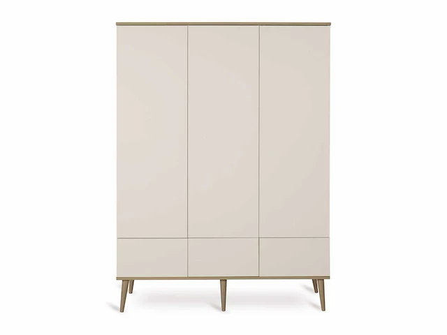Quax flow kast xl clay - afbeelding 1 van  9