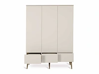Quax flow kast xl clay - afbeelding 3 van  9