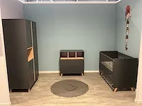 Quax loft babykamer