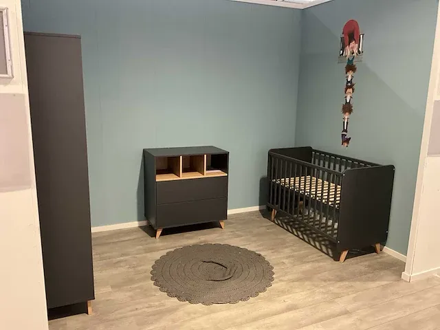 Quax loft babykamer - afbeelding 3 van  9