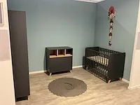Quax loft babykamer - afbeelding 3 van  9