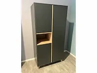 Quax loft babykamer - afbeelding 4 van  9