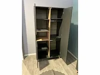 Quax loft babykamer - afbeelding 5 van  9