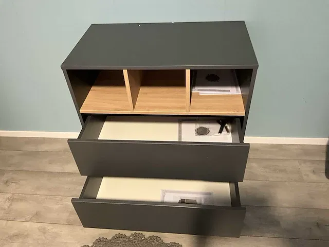 Quax loft babykamer - afbeelding 7 van  9