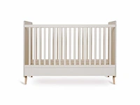 Quax loft meegroeibed 140 x 70 cm clay