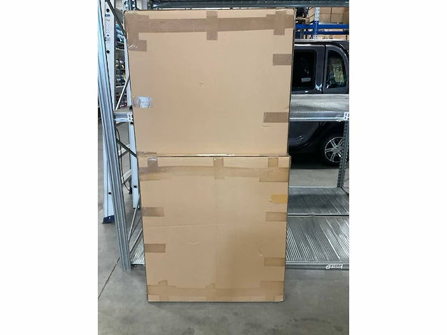 Quax loft meegroeibed 140x70 white - afbeelding 5 van  7