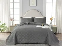 Qucover king size sprei - afbeelding 4 van  4