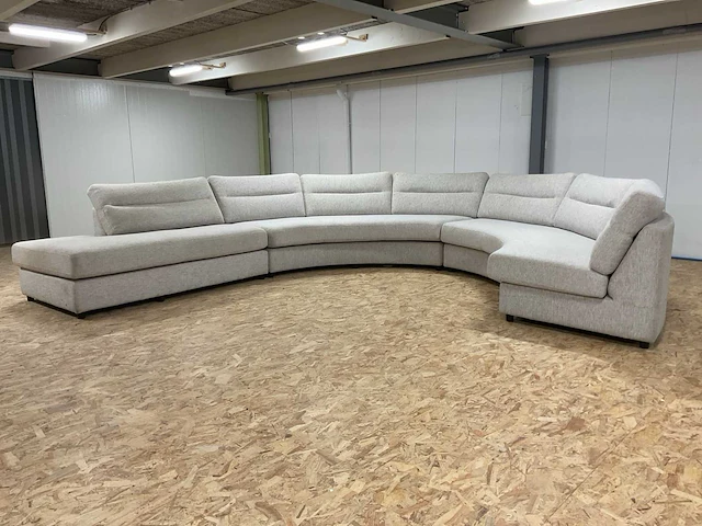 Quebec loungebank - afbeelding 1 van  13