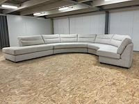 Quebec loungebank