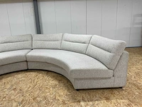 Quebec loungebank - afbeelding 3 van  13