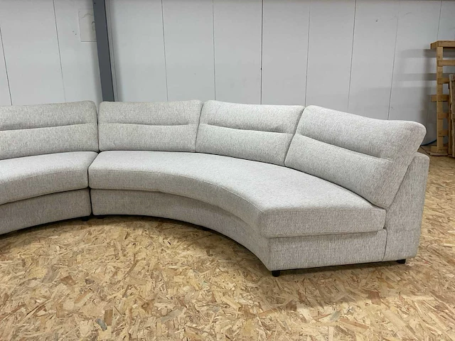 Quebec loungebank - afbeelding 4 van  13