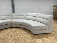 Quebec loungebank - afbeelding 4 van  13