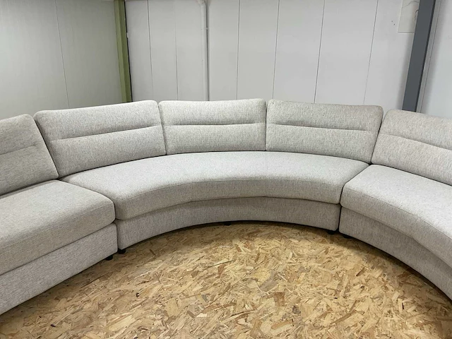 Quebec loungebank - afbeelding 5 van  13