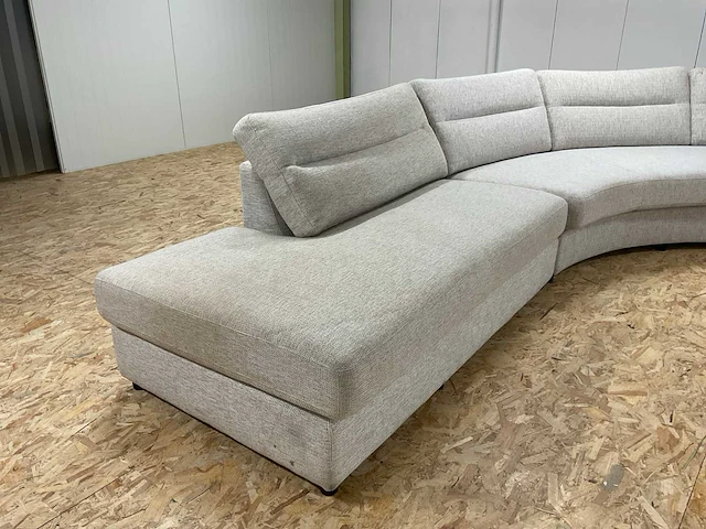 Quebec loungebank - afbeelding 6 van  13