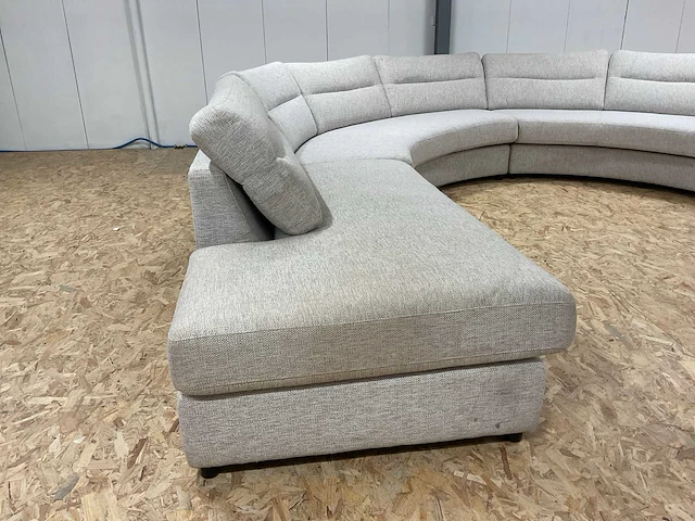 Quebec loungebank - afbeelding 7 van  13