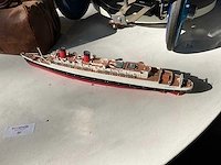 Queen mary boot - afbeelding 1 van  4