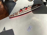 Queen mary boot - afbeelding 3 van  4