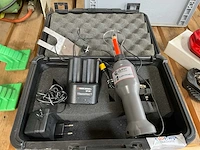 Quest air-probe 9 luchtmeter - afbeelding 1 van  2