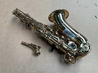 Quest ii saxofoon - afbeelding 1 van  6