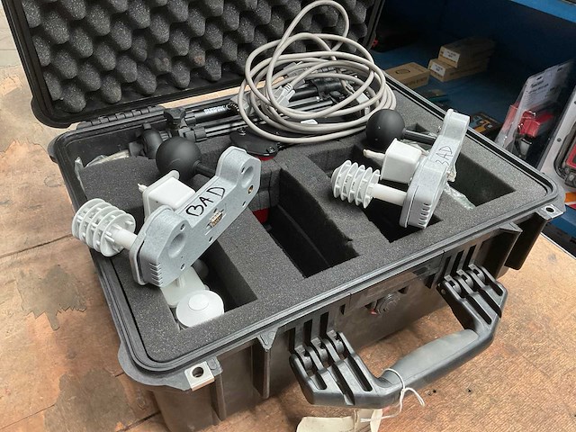 Quest technologies questemp 34 weerstation - afbeelding 1 van  6