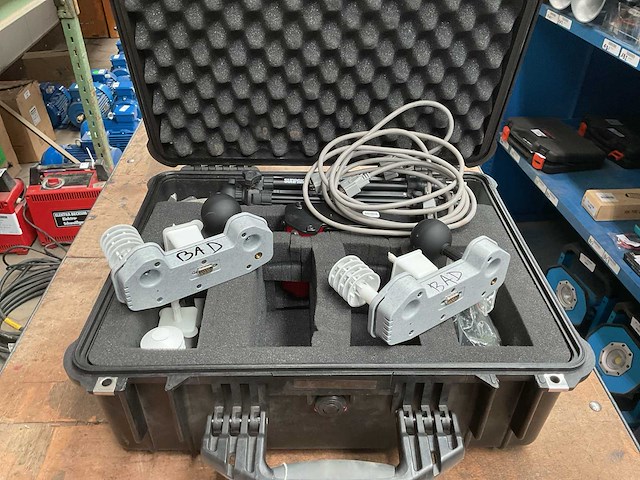 Quest technologies questemp 34 weerstation - afbeelding 2 van  6