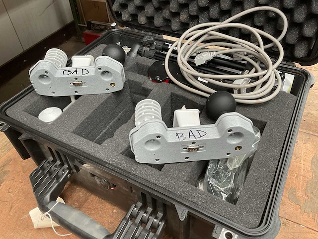 Quest technologies questemp 34 weerstation - afbeelding 3 van  6