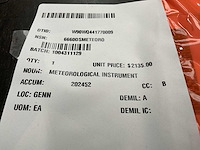 Quest technologies questemp 34 weerstation - afbeelding 6 van  6