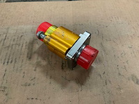 Quick coupling assembly - afbeelding 1 van  4