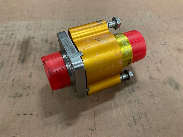 Quick coupling assembly - afbeelding 2 van  4