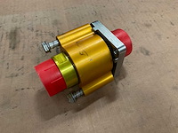Quick coupling assembly - afbeelding 3 van  4