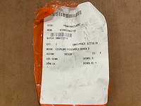 Quick coupling assembly - afbeelding 4 van  4