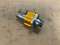 Quick coupling assembly - afbeelding 1 van  4