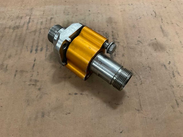 Quick coupling assembly - afbeelding 2 van  4