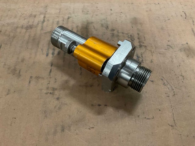 Quick coupling assembly - afbeelding 3 van  4