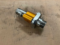Quick coupling assembly - afbeelding 3 van  4