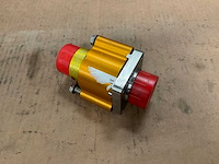 Quick coupling assembly - afbeelding 1 van  4