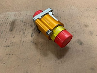 Quick coupling assembly - afbeelding 2 van  4