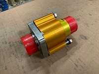 Quick coupling assembly - afbeelding 3 van  4
