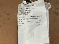 Quick coupling assembly - afbeelding 4 van  4