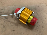 Quick coupling assembly - afbeelding 2 van  4