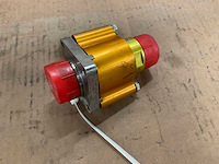 Quick coupling assembly - afbeelding 3 van  4