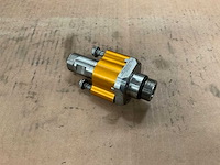 Quick coupling assembly - afbeelding 1 van  4